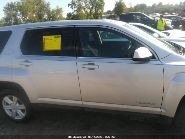 2GKFLVEK3F6296127 GMC Terrain Sle
