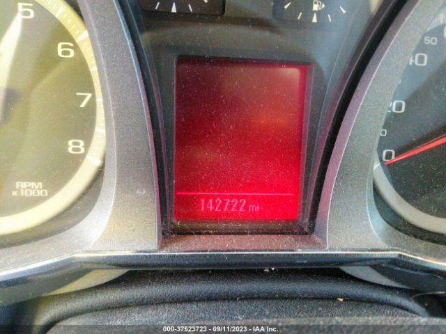 2GKFLVEK3F6296127 GMC Terrain Sle