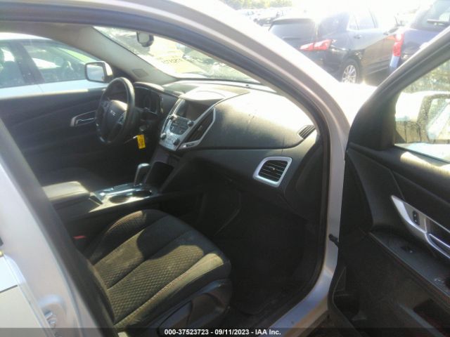 2GKFLVEK3F6296127 GMC Terrain Sle