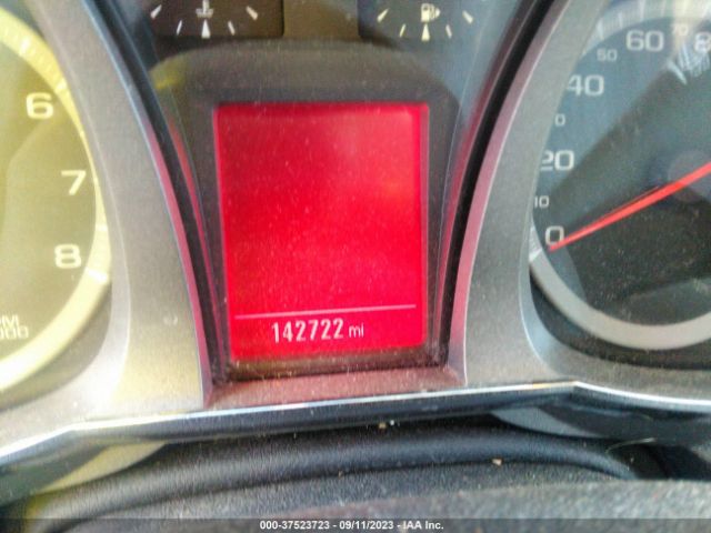 2GKFLVEK3F6296127 GMC Terrain Sle