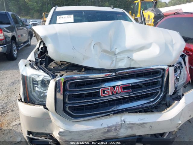 1GKS2HKCXFR152241 GMC Yukon Xl 1500 Slt
