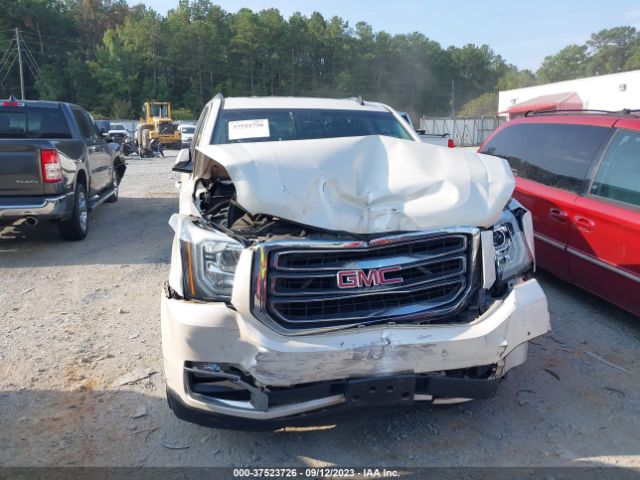 1GKS2HKCXFR152241 GMC Yukon Xl 1500 Slt
