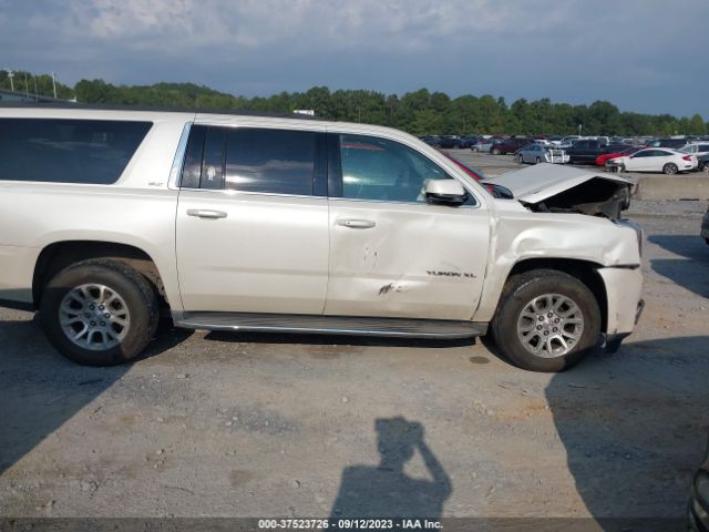 1GKS2HKCXFR152241 GMC Yukon Xl 1500 Slt