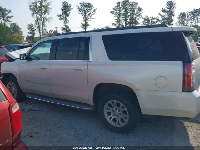 1GKS2HKCXFR152241 GMC Yukon Xl 1500 Slt