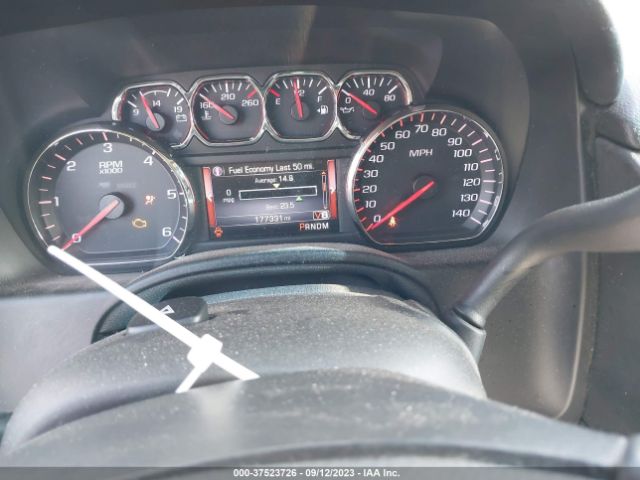1GKS2HKCXFR152241 GMC Yukon Xl 1500 Slt