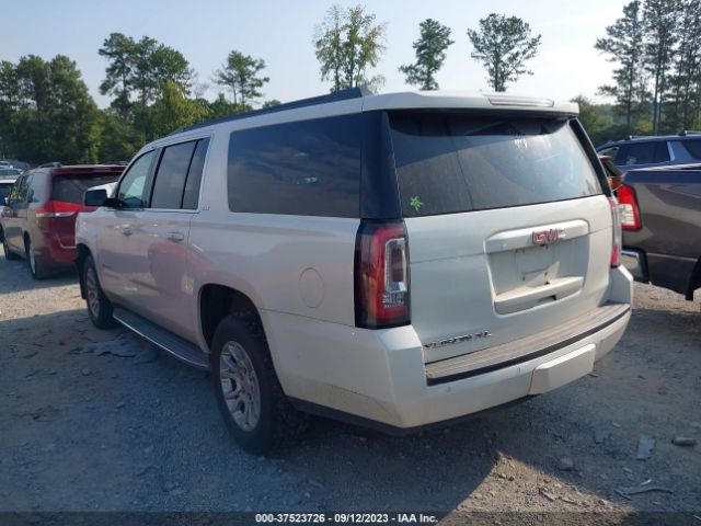 1GKS2HKCXFR152241 GMC Yukon Xl 1500 Slt