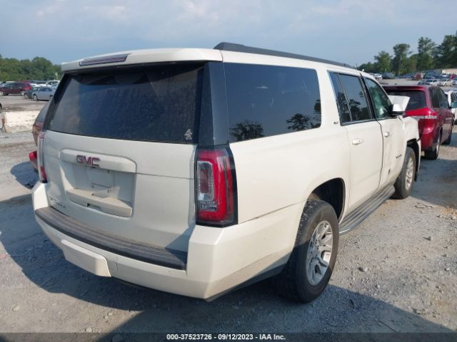 1GKS2HKCXFR152241 GMC Yukon Xl 1500 Slt