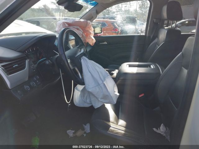 1GKS2HKCXFR152241 GMC Yukon Xl 1500 Slt