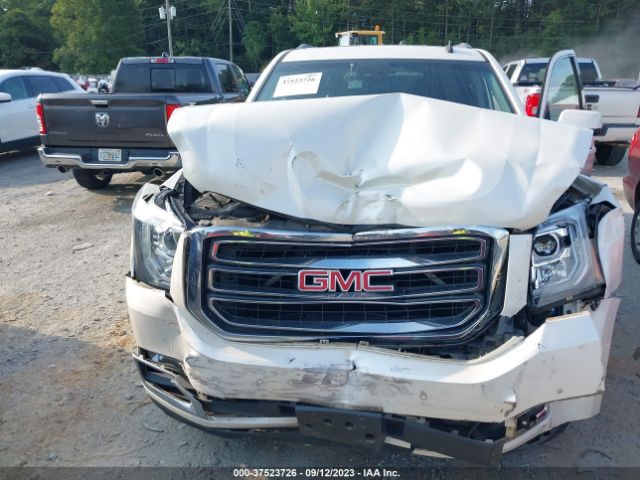 1GKS2HKCXFR152241 GMC Yukon Xl 1500 Slt