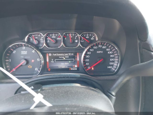 1GKS2HKCXFR152241 GMC Yukon Xl 1500 Slt