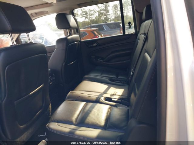 1GKS2HKCXFR152241 GMC Yukon Xl 1500 Slt