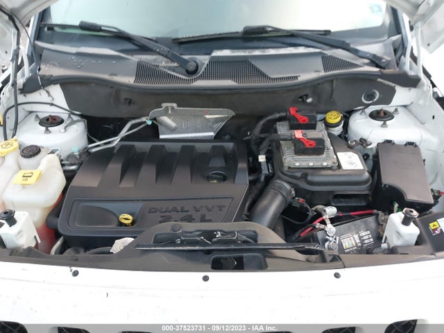 2011 JEEP PATRIOT 1J4NF1GB6BD100675 Photo 9
