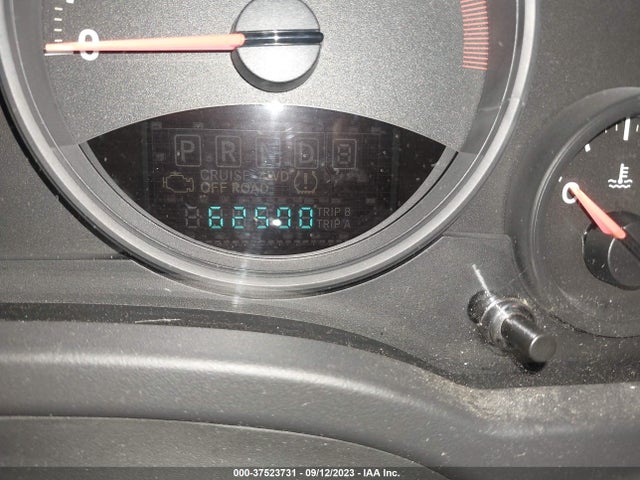 2011 JEEP PATRIOT 1J4NF1GB6BD100675 Photo 6