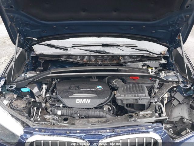 WBXHT3C52K5L38477 BMW X1 Xdrive28i
