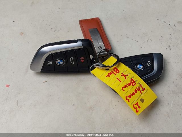 WBXHT3C52K5L38477 BMW X1 Xdrive28i