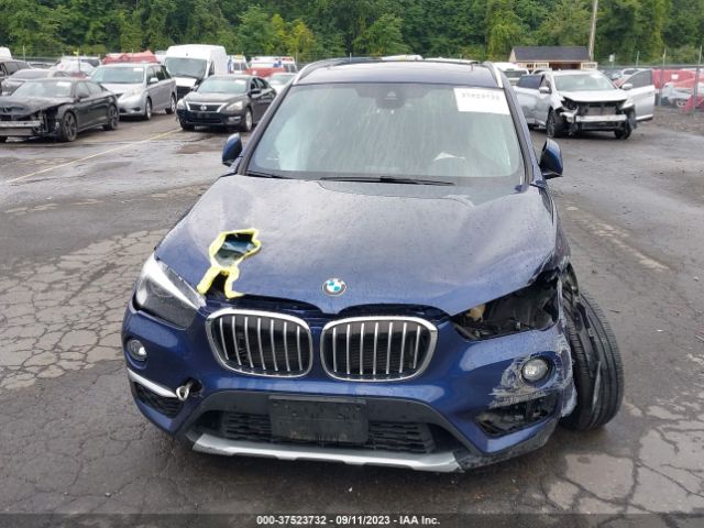 WBXHT3C52K5L38477 BMW X1 Xdrive28i