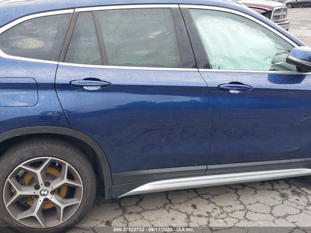 WBXHT3C52K5L38477 BMW X1 Xdrive28i