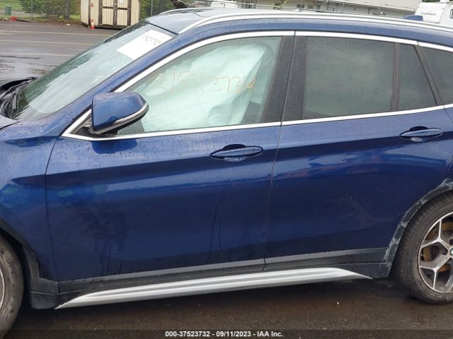 WBXHT3C52K5L38477 BMW X1 Xdrive28i