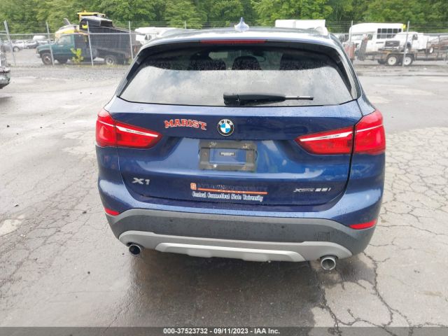 WBXHT3C52K5L38477 BMW X1 Xdrive28i