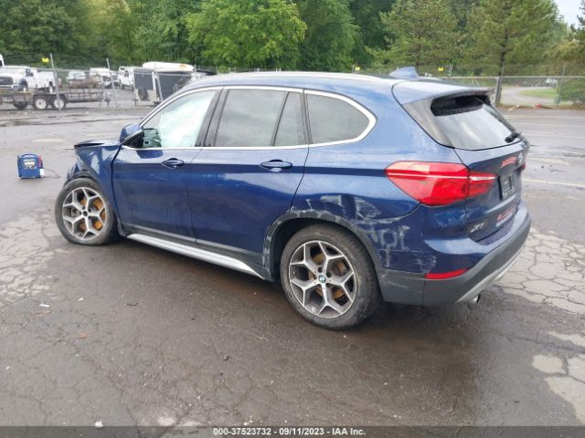 WBXHT3C52K5L38477 BMW X1 Xdrive28i