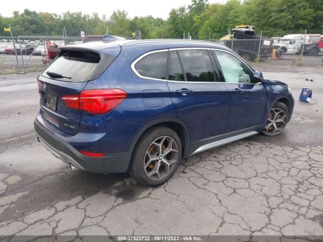 WBXHT3C52K5L38477 BMW X1 Xdrive28i