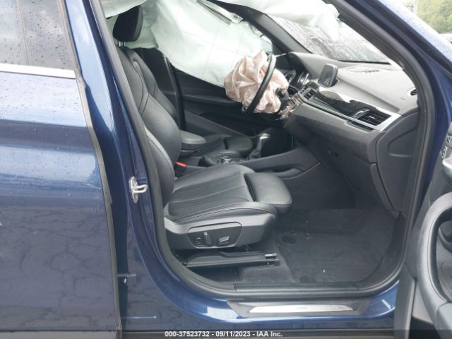 WBXHT3C52K5L38477 BMW X1 Xdrive28i