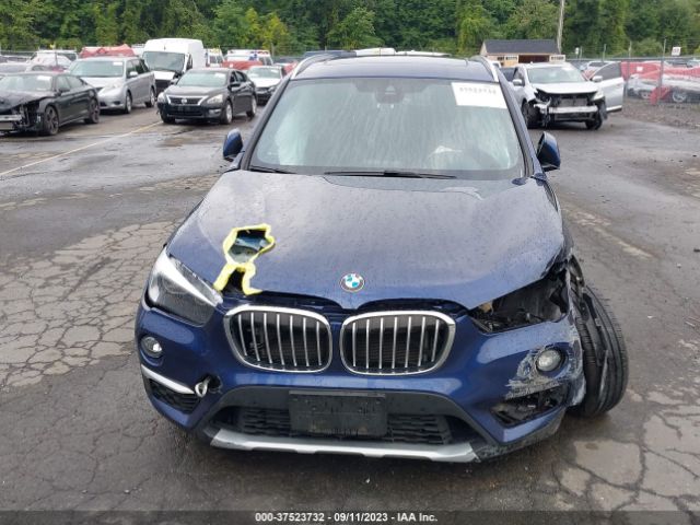WBXHT3C52K5L38477 BMW X1 Xdrive28i
