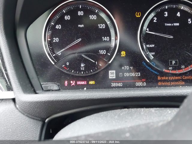 WBXHT3C52K5L38477 BMW X1 Xdrive28i