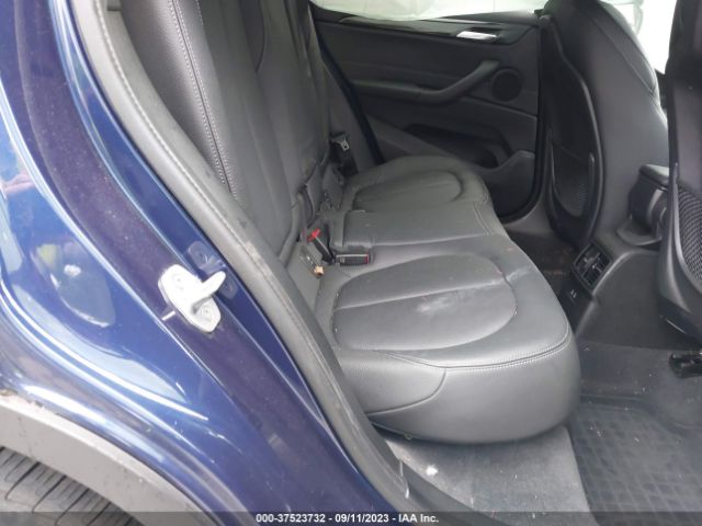 WBXHT3C52K5L38477 BMW X1 Xdrive28i