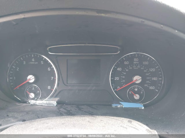 KIA SORENTO LX 2016 5XYPGDA30GG048077 Image 14