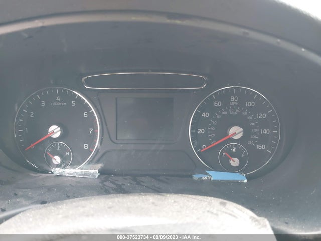 KIA SORENTO LX 2016 5XYPGDA30GG048077 Image 7