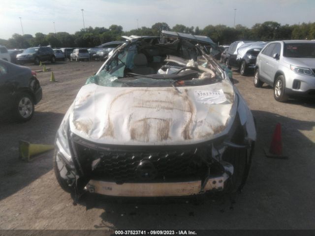5N1AZ2MS6KN134742 Nissan Murano Platinum