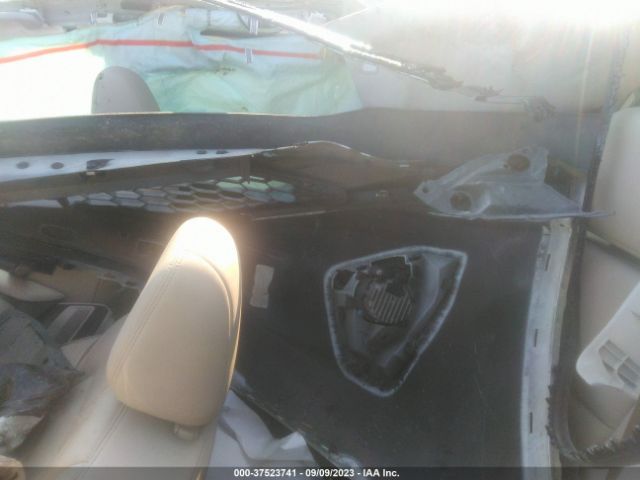 5N1AZ2MS6KN134742 Nissan Murano Platinum