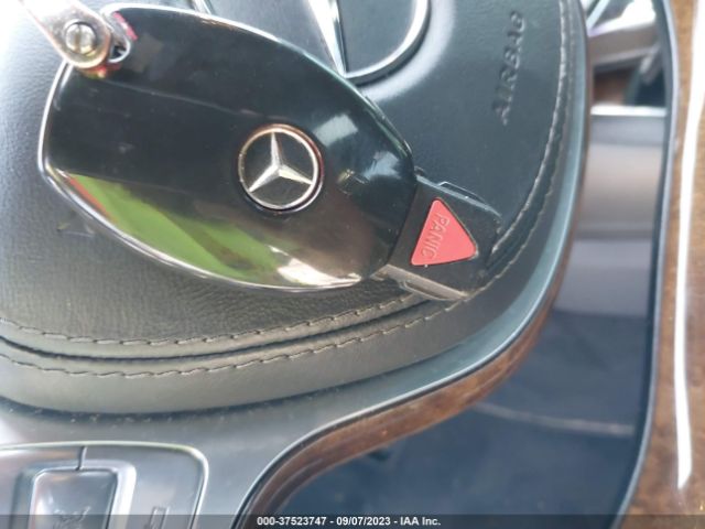 WDDUG8CB0EA008602 Mercedes-Benz S-class S 550