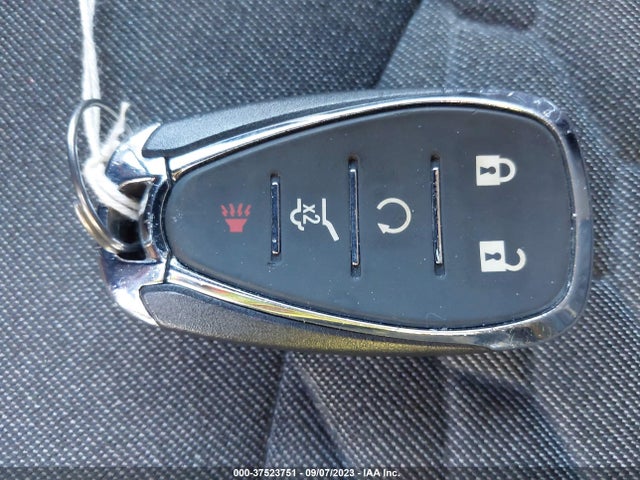 Chevrolet EQUINOX LT 2020 3GNAXKEV8LS620390 Image 11