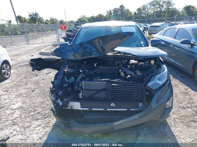 Chevrolet EQUINOX LT 2020 3GNAXKEV8LS620390 Image 12