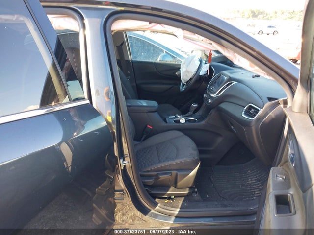 Chevrolet EQUINOX LT 2020 3GNAXKEV8LS620390 Image 5