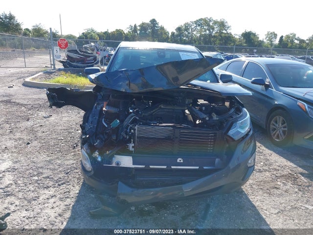 Chevrolet EQUINOX LT 2020 3GNAXKEV8LS620390 Image 6