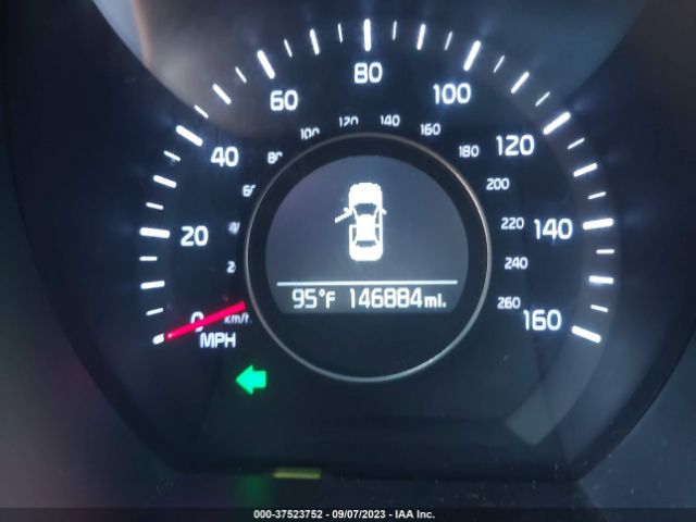 5XXGN4A70FG400683 KIA OPTIMA EX