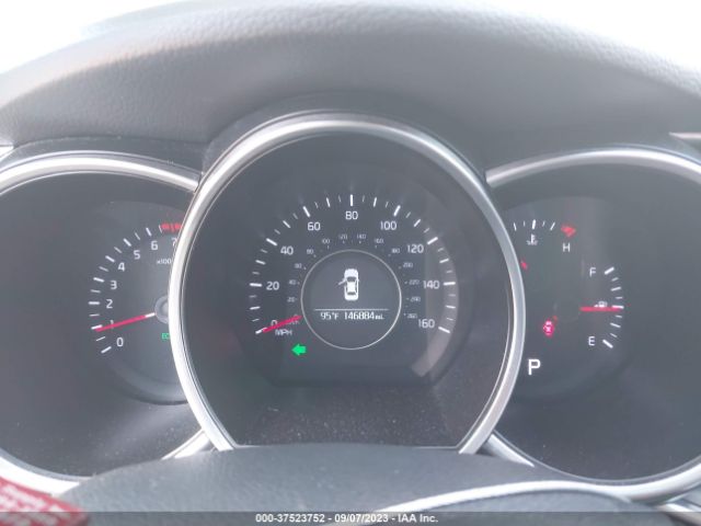 5XXGN4A70FG400683 KIA OPTIMA EX