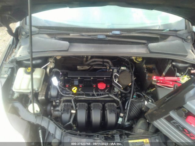 1FADP3F20EL213906 Ford FOCUS SE
