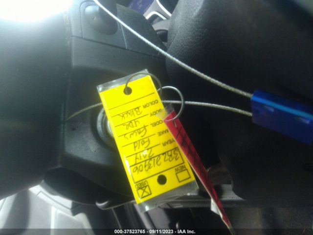 1FADP3F20EL213906 Ford FOCUS SE