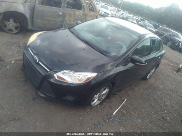 1FADP3F20EL213906 Ford FOCUS SE
