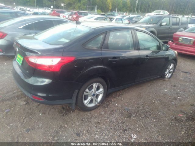 1FADP3F20EL213906 Ford FOCUS SE