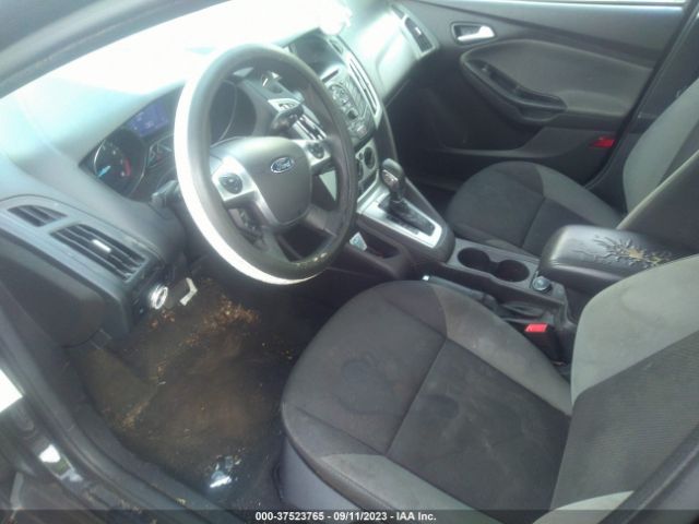 1FADP3F20EL213906 Ford FOCUS SE