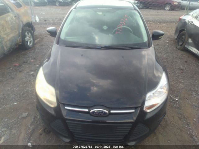 1FADP3F20EL213906 Ford FOCUS SE