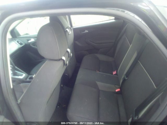 1FADP3F20EL213906 Ford FOCUS SE
