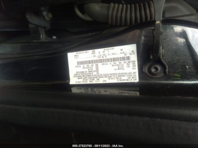 1FADP3F20EL213906 Ford FOCUS SE