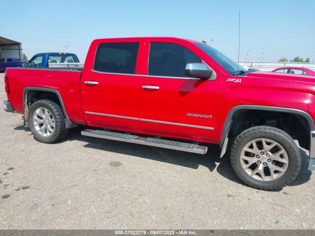 3GTU2VEC7EG185579 GMC Sierra 1500 Slt