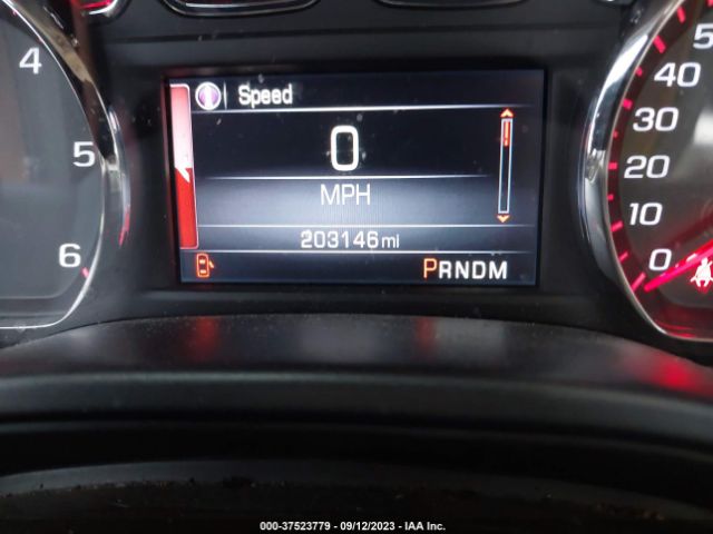 3GTU2VEC7EG185579 GMC Sierra 1500 Slt